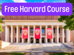 This Free Harvard Course Will Teach You Computer Science No Prior Experience Needed