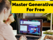 Master Generative AI: Learn GPT, LLMs, and AI Agents in Simple Language – For Free! Master Generative AI
