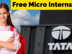 Tata’s Free Micro Internships Are Here – Don’t Miss This Career Boost!