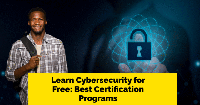 cyber security