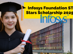 Infosys Foundation STEM Stars Scholarship 2025–26 – A Golden Opportunity for Girls in STEM!