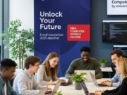 University of London’s FREE Computer Science Course – Enroll Before the 2025 Deadline! FREE Computer Science Course