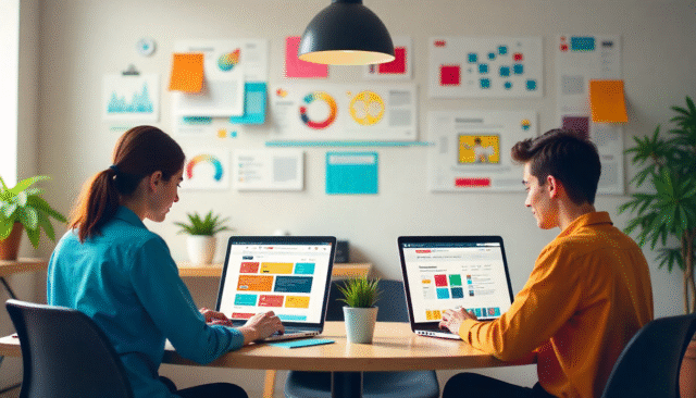 Free Web Design Course