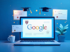 Top Ways to Earn Free International Certificates in 2025 (Harvard, Google, IBM & More) Free International Certificates 2025 – Harvard, Google & IBM Online Courses